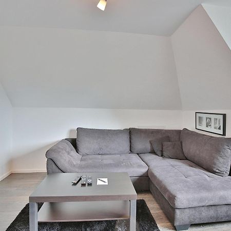 הפקרוג Ferienhaus Ragna Ferienhaus Ragna Appartement 2 מראה חיצוני תמונה